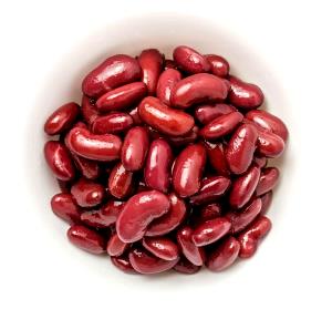 100 G Kidney Beans (Without Salt, Drained, Cooked, Boiled)