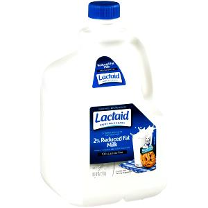 100 G Lactose Reduced 2% Fat Milk