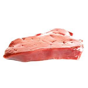 100 G Lamb Liver