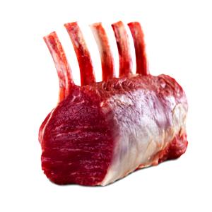 100 G Lamb Ribs