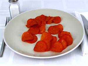 100 G Lamb Shoulder Whole (Arm and Blade, Lean Only, Trimmed to 1/4" Fat, Choice Grade)