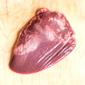 100 G Lamb Spleen
