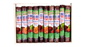100 G Leather Fruit Rolls