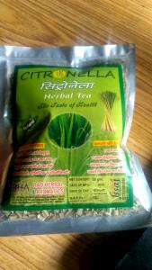100 G Lemon Grass (Citronella)