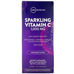 100 G Lemonade with Vitamin C Added