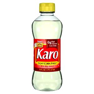 100 G Light Corn Syrup