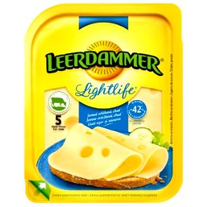 100 g Lightlife Cheese