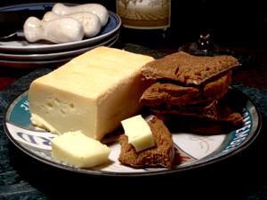 100 G Limburger Cheese
