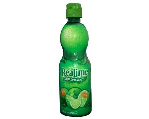 100 G Lime Juice