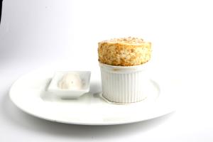 100 G Lime Souffle