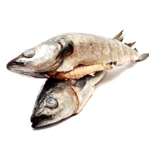 100 G Ling (Fish)