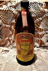 100 G Liqueur Coffee (53 Proof)