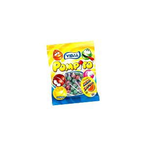 100 G Lollipops