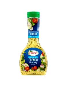 100 G Low Calorie French Dressing