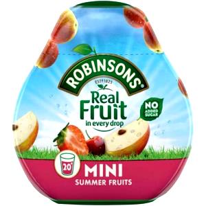 100 G Low Calorie Fruit Flavored Beverage (Dry Concentrate)