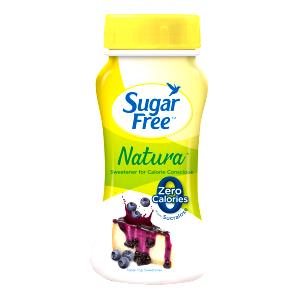 100 G Low Calorie Sugar Substitute (Powdered(