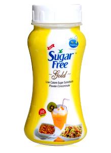 100 G Lowfat and Low Sugar Whipped Cream Substitute (from Powder)