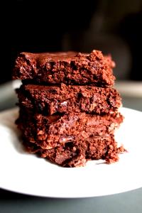 100 G Lowfat Brownie