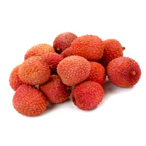 100 G Lychee