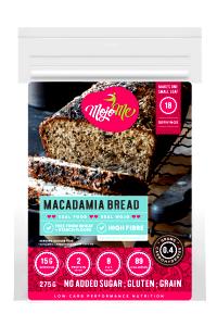 100 G Macadamia Nut Bread