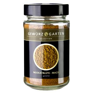 100 G Mace (Ground)