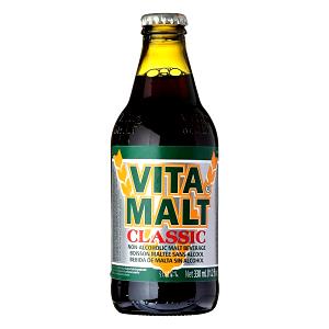 100 G Malt Beverage
