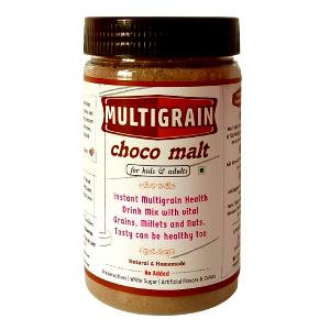 100 G Malted Drink Powder Mix (Natural)
