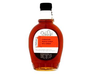 100 G Maple Syrup