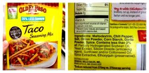 100 G Margarine (Corn, Hydrogenated Soybean and Cottonseed, Without Salt)