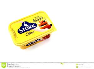 100 G Margarine (Fat Free, Tub)