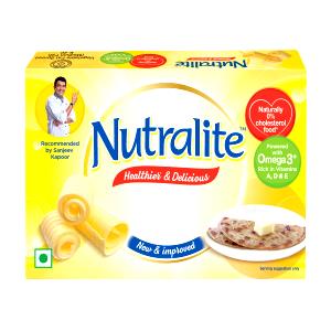 100 G Margarine (Liquid Spread, Salted, Fat Free)