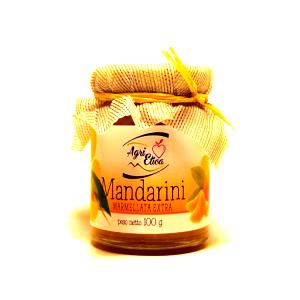 100 G Marmalade