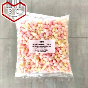 100 G Marshmallow Topping