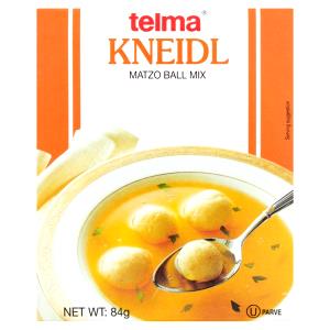 100 G Matzo Ball