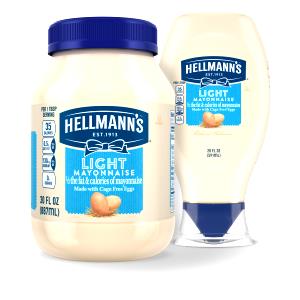 100 G Mayonnaise (Low Calorie)