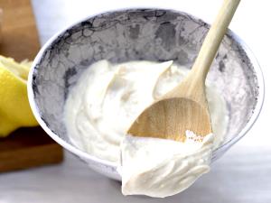 100 G Mayonnaise (made with Yogurt)