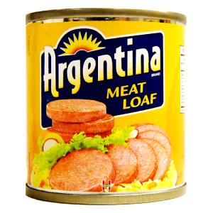 100 G Meat Loaf