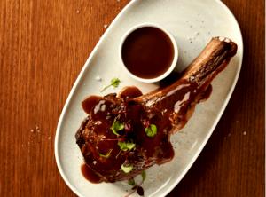 100 G Meat or Poultry Gravy with Wine