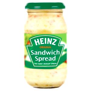 100 G Meat Substitute Type Sandwich Spread