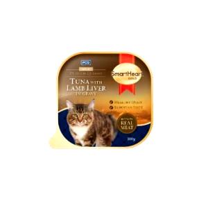 100 G Meat with Gravy