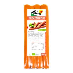 100 G Meatless Frankfurter