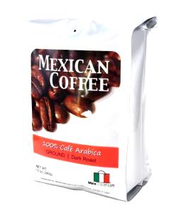 100 G Mexican Coffee Sweetened