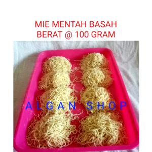 100 G Mie Ayam
