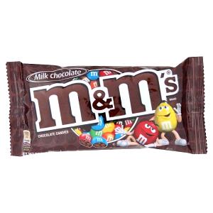 100 G Milk Chocolate Candies