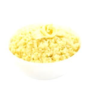 100 G Millet (Cooked)