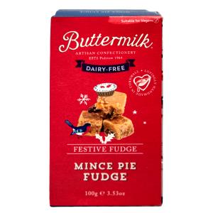 100 G Mince Pie
