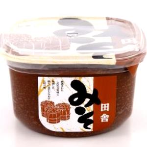 100 G Miso (Fermented Soybean Paste)