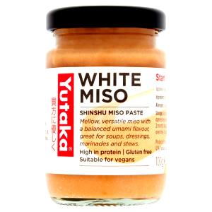 100 G Miso