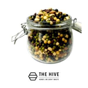 100 G Mixed Beans Soup