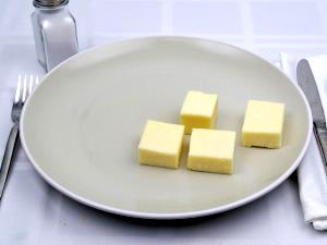 100 G Monterey Cheese (Low Fat)